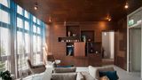 EMA house-The Zurich All Suite Hotel Lobby