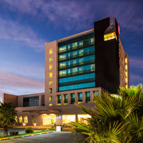Fiesta Inn Zacatecas