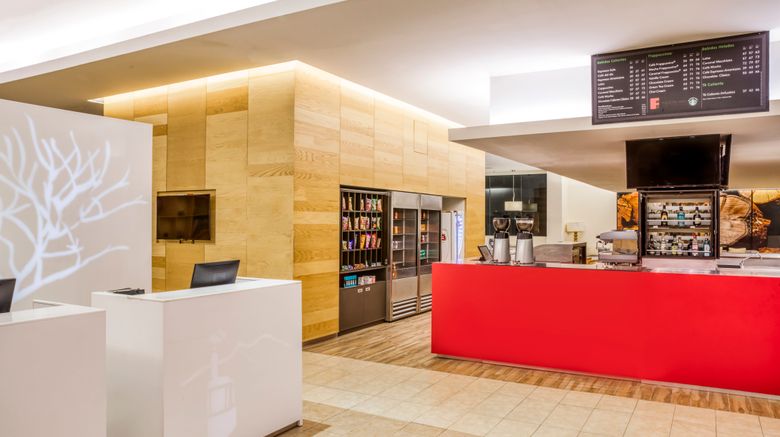 <b>Fiesta Inn Zacatecas Lobby</b>. Images powered by <a href="https://www.leonardoworldwide.com/" title="Leonardo Worldwide" target="_blank">Leonardo</a>.