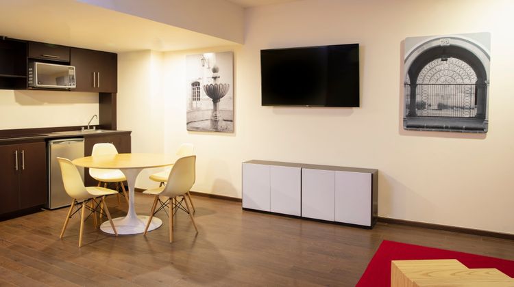 Fiesta Inn Zacatecas Room