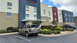 Candlewood Suites Exterior