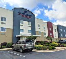 Candlewood Suites Exterior