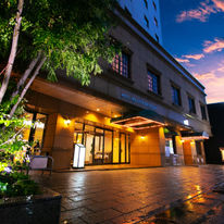 Hotel JAL City Nagasaki