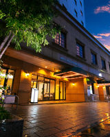 Hotel JAL City Nagasaki