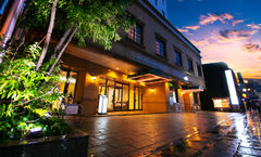 Hotel JAL City Nagasaki