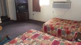 Red Carpet Inn Room