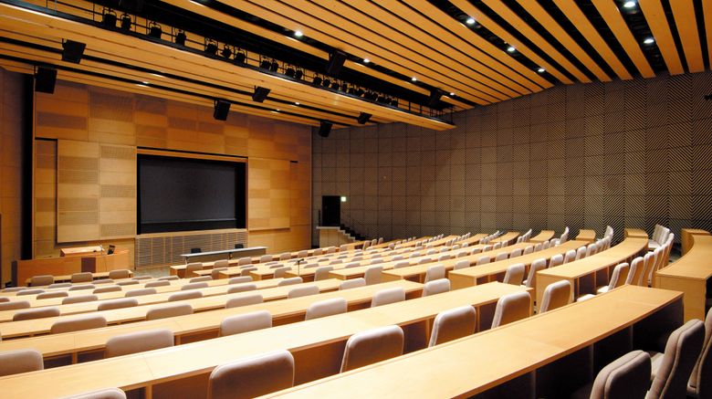 <b>Hotel Jal City Tsukuba Meeting</b>. Images powered by <a href="https://www.leonardoworldwide.com/" title="Leonardo Worldwide" target="_blank">Leonardo</a>.