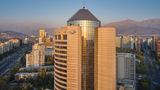 Mandarin Oriental, Santiago Exterior