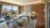 Mandarin Oriental, Santiago Room