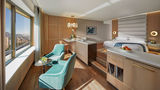 Mandarin Oriental, Santiago Room