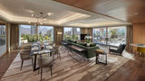 Mandarin Oriental, Santiago Suite