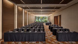 Mandarin Oriental, Santiago Meeting