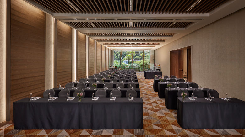 <b>Mandarin Oriental, Santiago Meeting</b>. Images powered by <a href="https://www.leonardoworldwide.com/" title="Leonardo Worldwide" target="_blank">Leonardo</a>.
