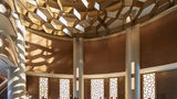 Mandarin Oriental, Santiago Lobby