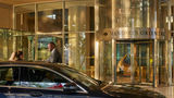 Mandarin Oriental, Santiago Exterior
