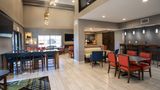 <b>Holiday Inn Express Restaurant</b>. Images powered by <a href="https://www.leonardoworldwide.com/" title="Leonardo Worldwide" target="_blank">Leonardo</a>.