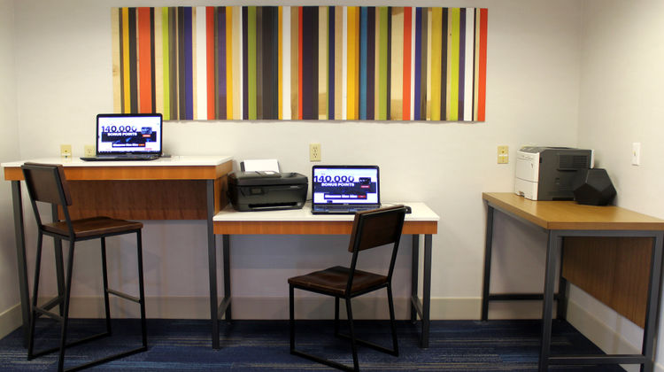 Holiday Inn Express Minden Other