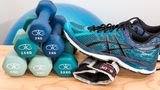 Hotel Indigo Columbus at Riverfront Pl Health Club