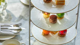 Mandarin Oriental, Santiago Restaurant