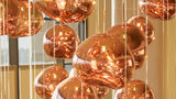 Mandarin Oriental, Santiago Lobby