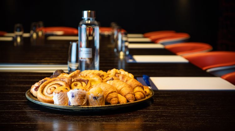 voco Queenstown Meeting