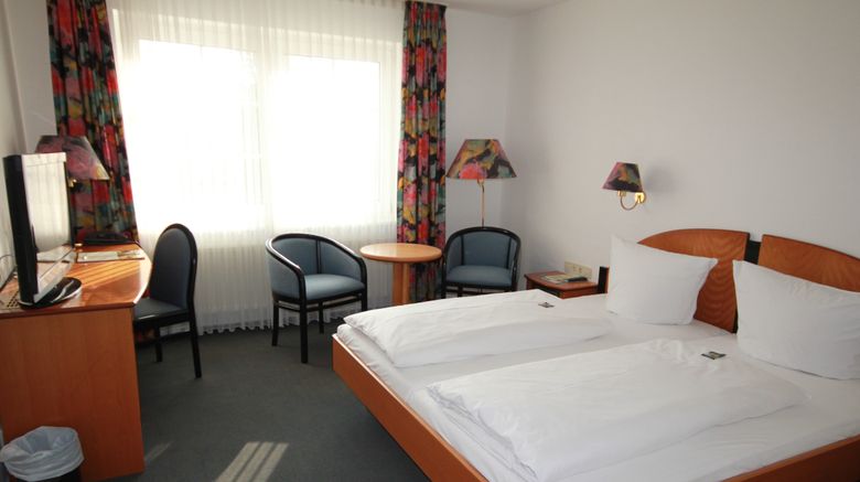 <b>Hotel & Restaurant Brackstedter Muehle Room</b>. Images powered by <a href="https://www.leonardoworldwide.com/" title="Leonardo Worldwide" target="_blank">Leonardo</a>.