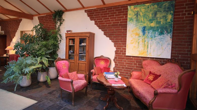 <b>Hotel & Restaurant Brackstedter Muehle Lobby</b>. Images powered by <a href="https://www.leonardoworldwide.com/" title="Leonardo Worldwide" target="_blank">Leonardo</a>.