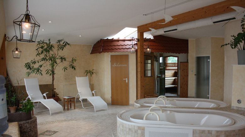 <b>Hotel & Restaurant Brackstedter Muehle Recreation</b>. Images powered by <a href="https://www.leonardoworldwide.com/" title="Leonardo Worldwide" target="_blank">Leonardo</a>.
