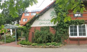 Hotel & Restaurant Brackstedter Muehle