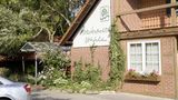 Hotel & Restaurant Brackstedter Muehle Exterior