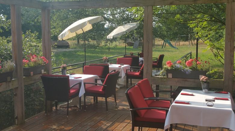 <b>Hotel & Restaurant Brackstedter Muehle Exterior</b>. Images powered by <a href="https://www.leonardoworldwide.com/" title="Leonardo Worldwide" target="_blank">Leonardo</a>.