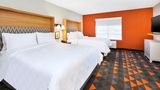 Holiday Inn Hotel & Suites Toledo SW Suite