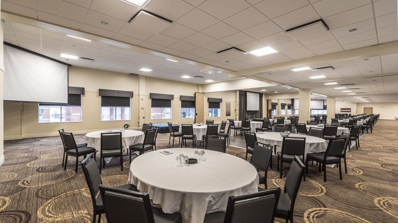 <b>Churchill at 121 Tasman Ballroom</b>. Images powered by <a href="https://www.leonardoworldwide.com/" title="Leonardo Worldwide" target="_blank">Leonardo</a>.