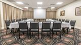 Churchill at 121 Tasman Meeting