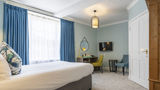 The Wisteria Hotel Room