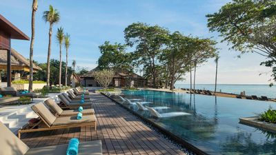 Novotel Bali Benoa