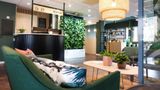 GreenStar Hotel Jyvaskyla Lobby