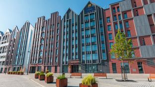 The Grano Hotel Gdansk