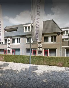 Motel De Naaldhof