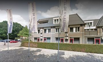 Motel De Naaldhof
