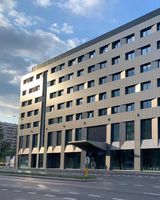 DB Hotel Wroclaw