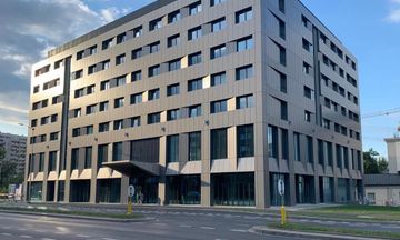 DB Hotel Wroclaw