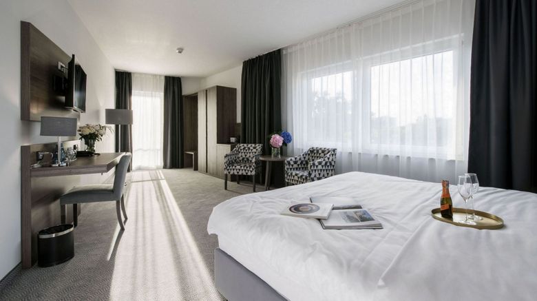 <b>DB Hotel Wroclaw Room</b>. Images powered by <a href="https://www.leonardoworldwide.com/" title="Leonardo Worldwide" target="_blank">Leonardo</a>.