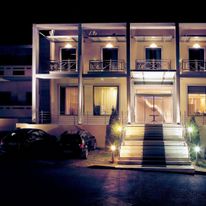Dekelia Hotel