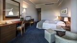 Dekelia Hotel Room