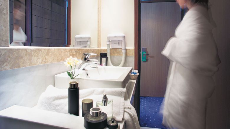 <b>Dekelia Hotel Room</b>. Images powered by <a href="https://www.leonardoworldwide.com/" title="Leonardo Worldwide" target="_blank">Leonardo</a>.