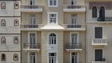 The Modernist Thessaloniki Exterior