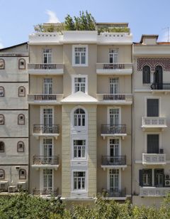 The Modernist Thessaloniki