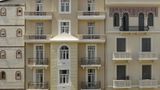 The Modernist Thessaloniki Exterior