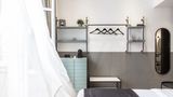 The Modernist Thessaloniki Room